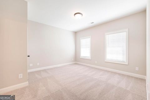 A home in Warner Robins