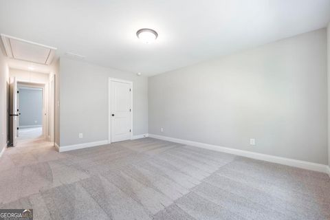 A home in Warner Robins