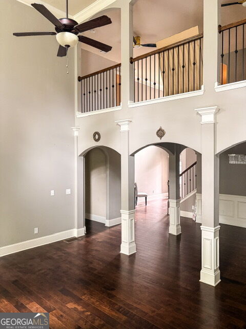Photo of 5646 Whispering Pines Lane, Douglasville, GA 30135 (MLS # 10843998)