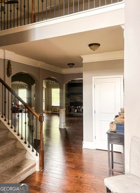 Photo of 5646 Whispering Pines Lane, Douglasville, GA 30135 (MLS # 10843998)