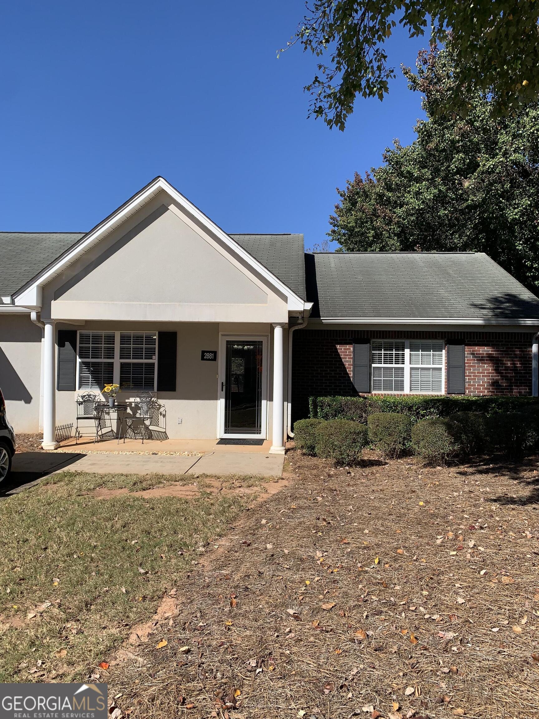 2881 Florence DR