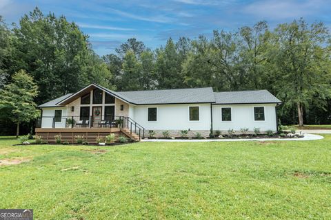 A home in Macon