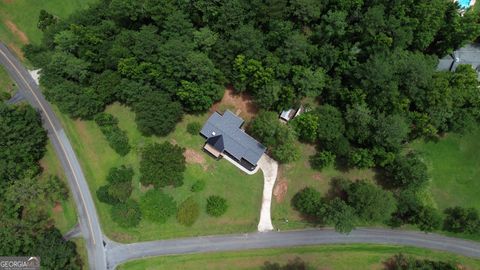 A home in Macon