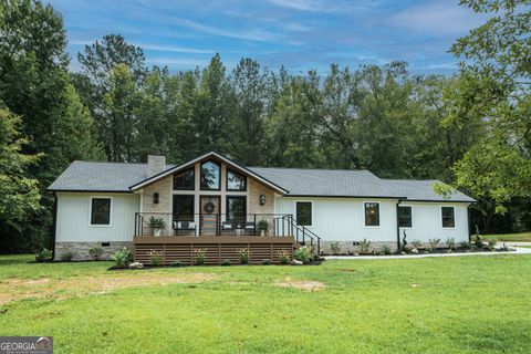 A home in Macon