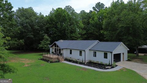 A home in Macon