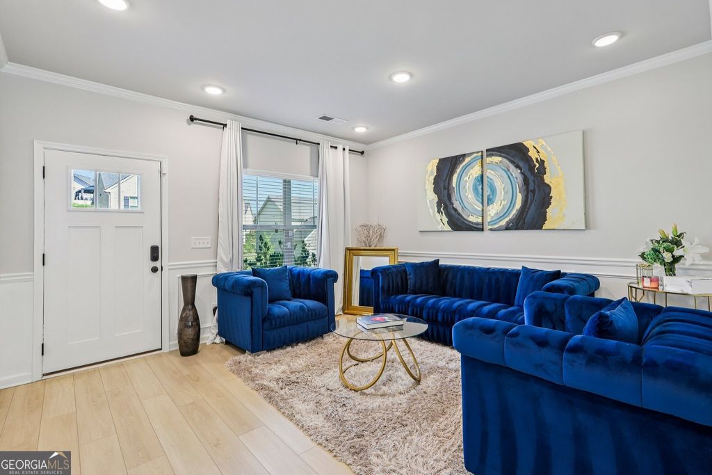 Photo of 4774 Sultana Way SW, Atlanta, GA 30331 (MLS # 10663834)