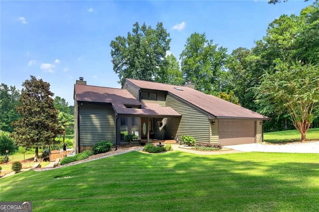 534 Adams Road, Fayetteville, GA, 30214
