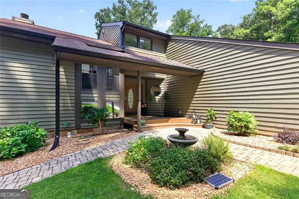 534 Adams RD