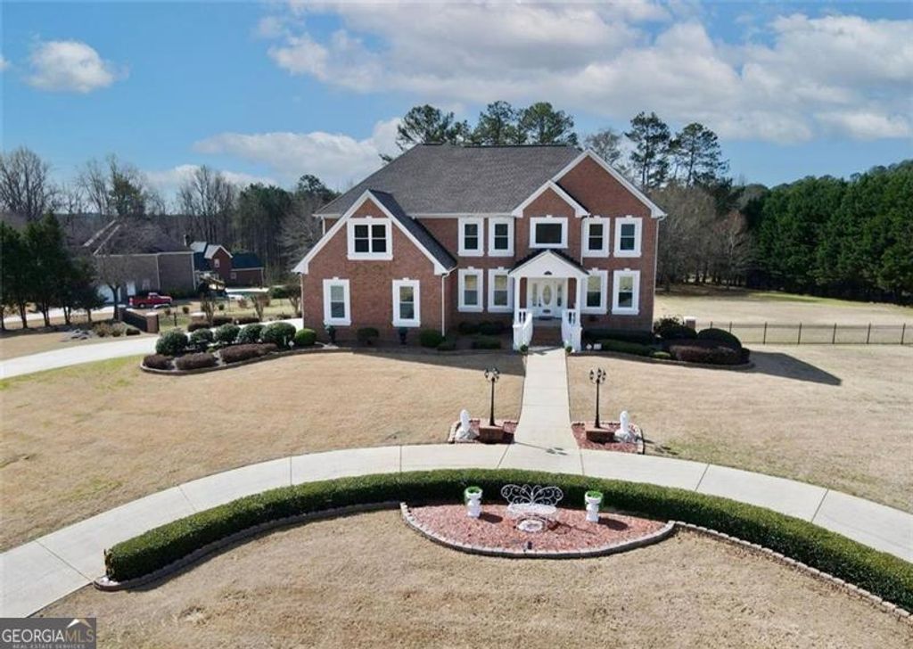 Photo of 2515 Richards, loganville, GA 30052 (MLS # 10635582)