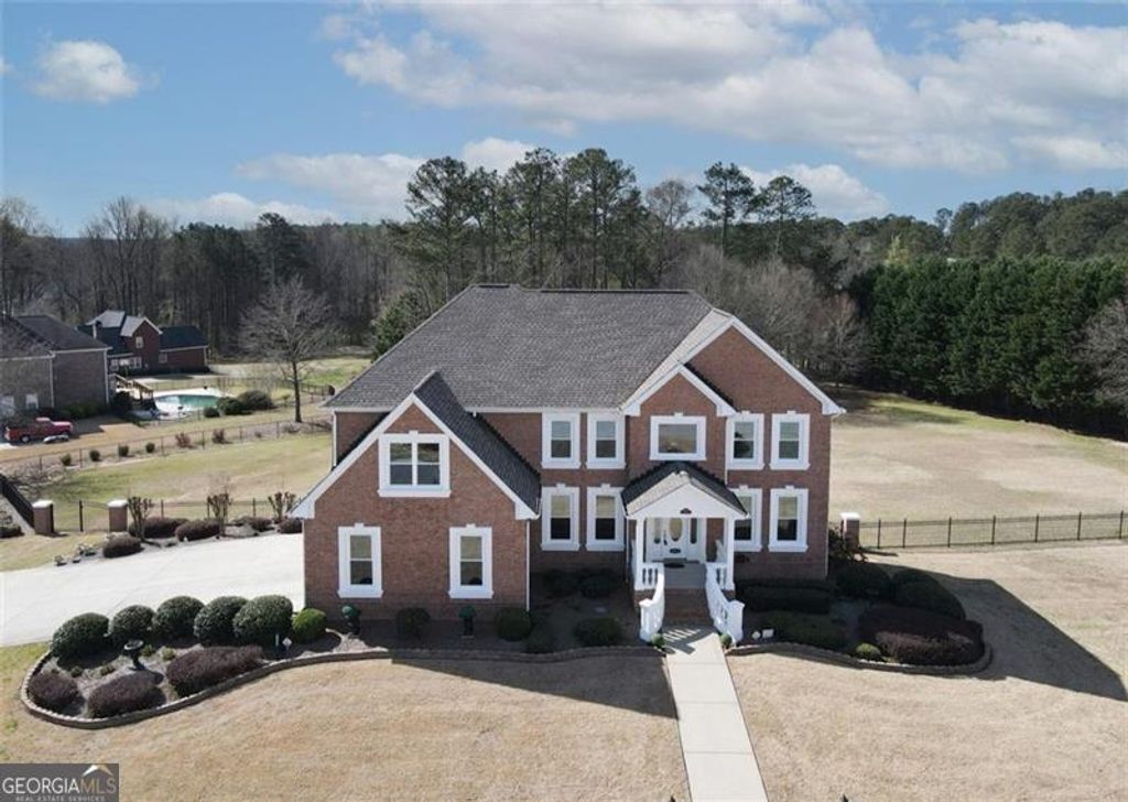 Photo of 2515 Richards, loganville, GA 30052 (MLS # 10635582)