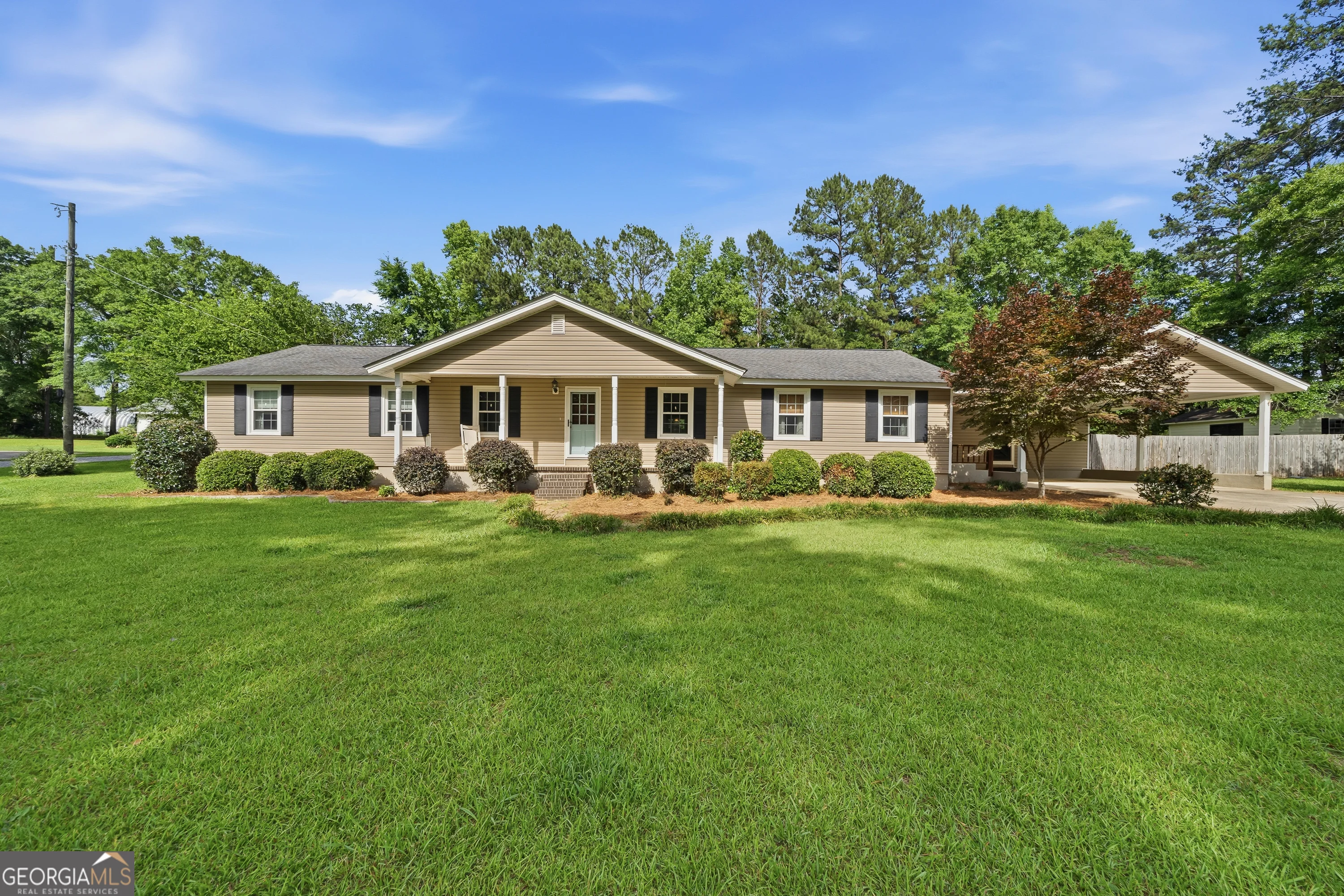 146 Mccullar Weaver Road SW