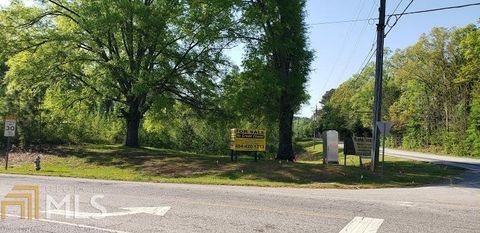 1847 Flippen RD Stockbridge GA 30281