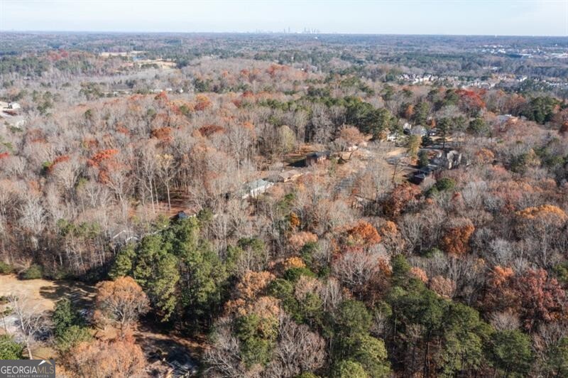 Located in South Fulton right off of Old Fairburn Road, an incredible development opportunity on over 10 acres with close proximity to I-85, I-285, shopping + dining at Camp Creek Marketplace and Hartsfield-Jackson Airport. 2 adjacent lots are also for sale at 0 High Point Trail SW. Sold As-Is. No survey.