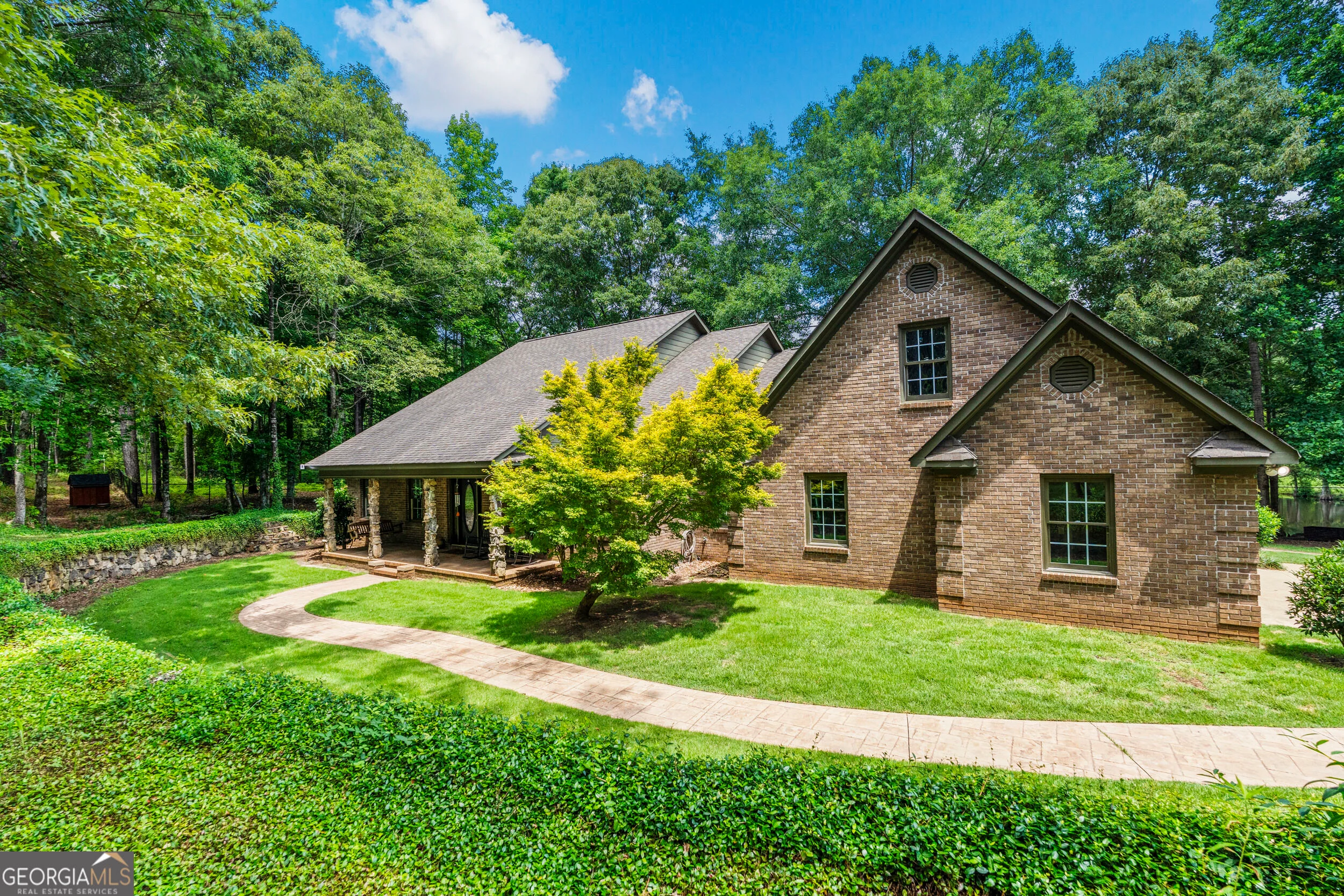 877 Mckee Road, Waverly Hall, GA, 31831