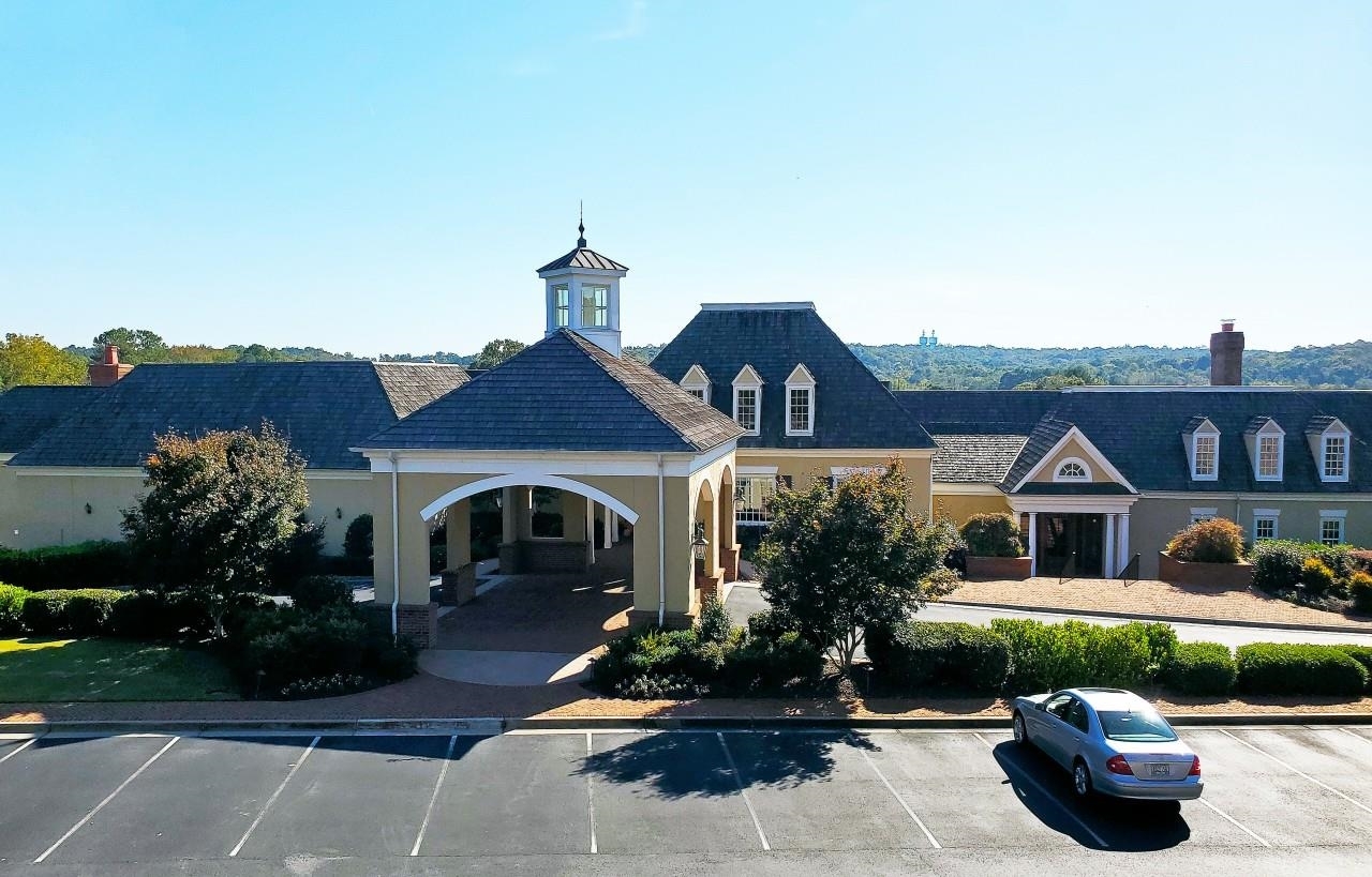 Horseshoe Bend - Residential