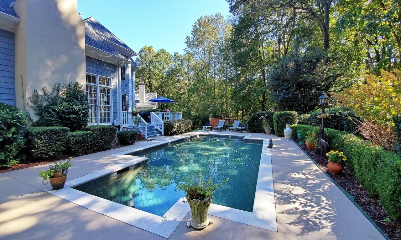 Horseshoe Bend - Residential
