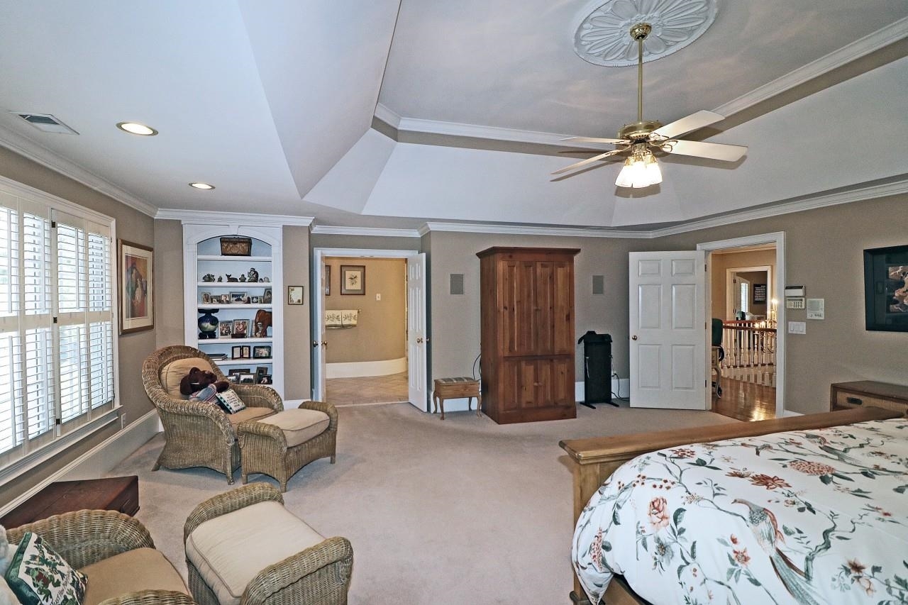 Horseshoe Bend - Residential