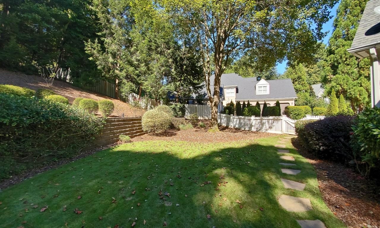 Horseshoe Bend - Residential