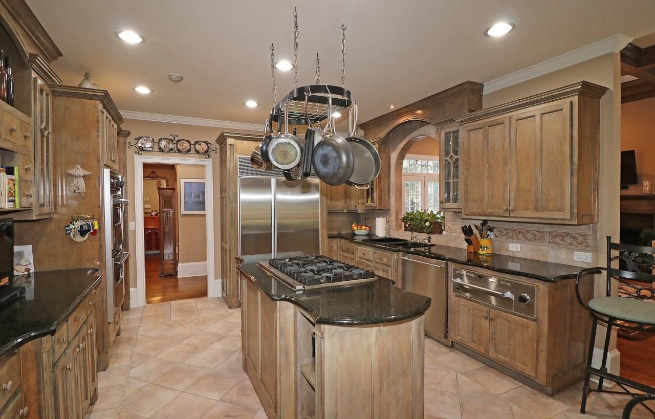 Horseshoe Bend - Residential