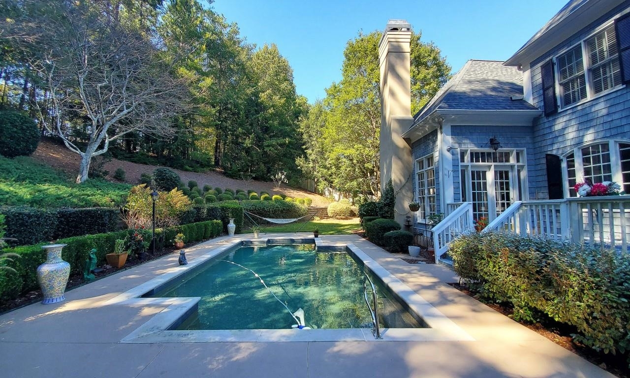 Horseshoe Bend - Residential