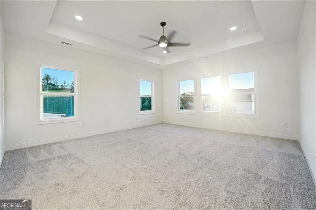Freeston Station - Residential