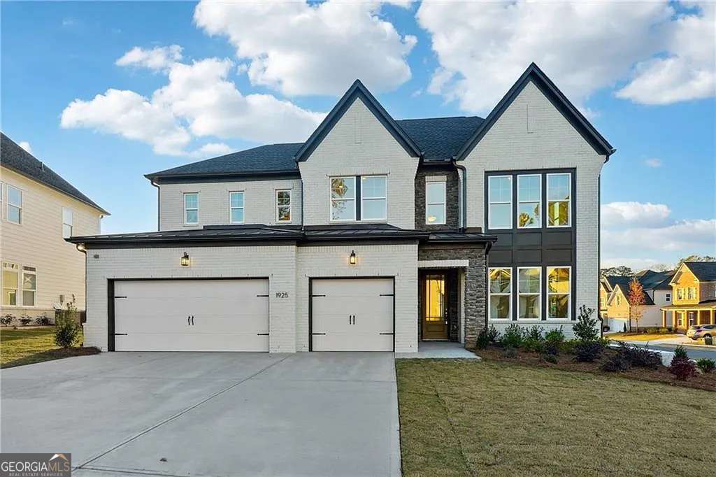 Freeston Station - Residential