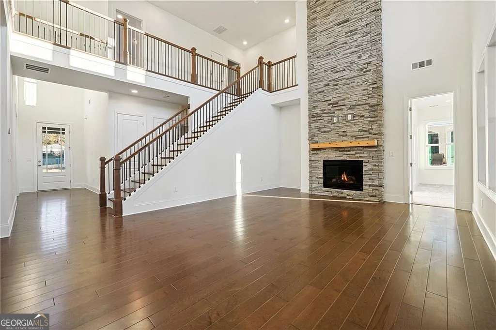 Freeston Station - Residential
