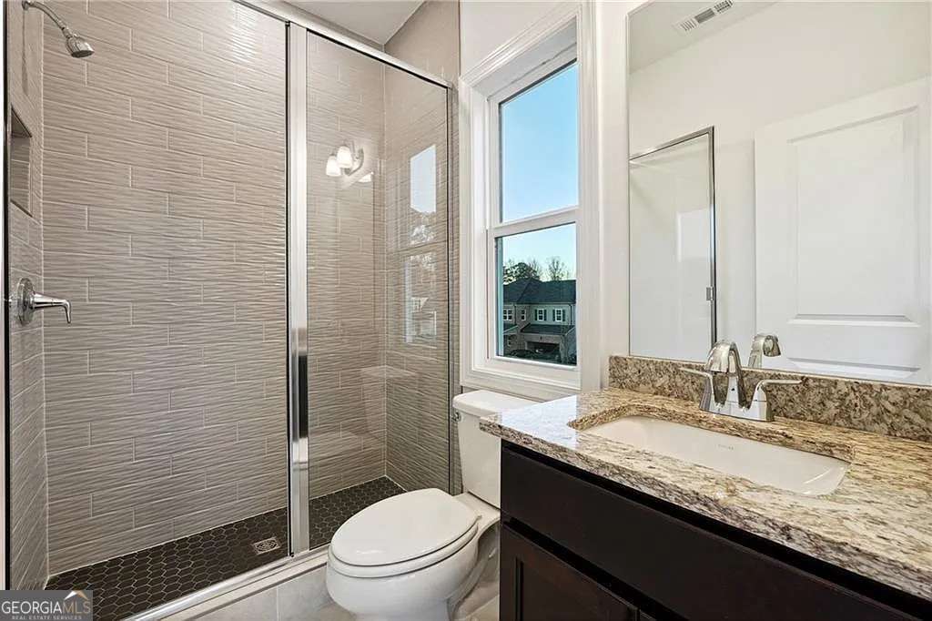 Freeston Station - Residential