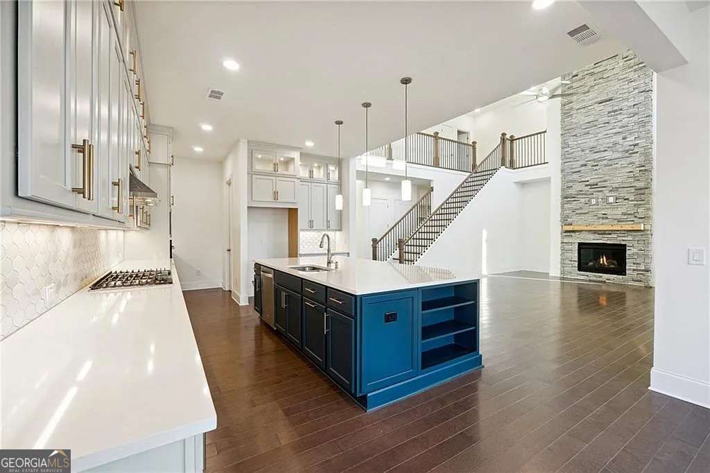 Freeston Station - Residential