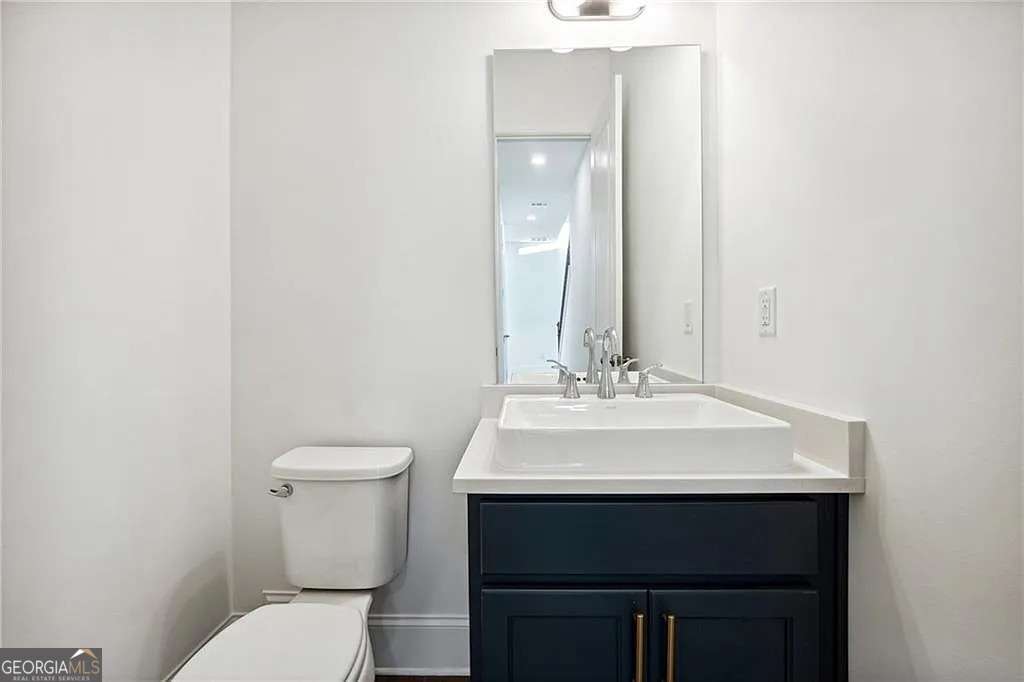 Freeston Station - Residential