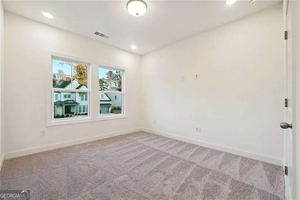 Freeston Station - Residential
