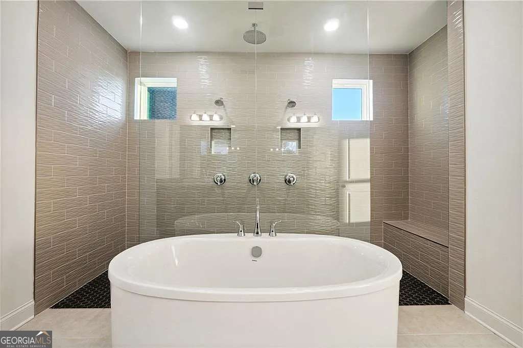 Freeston Station - Residential