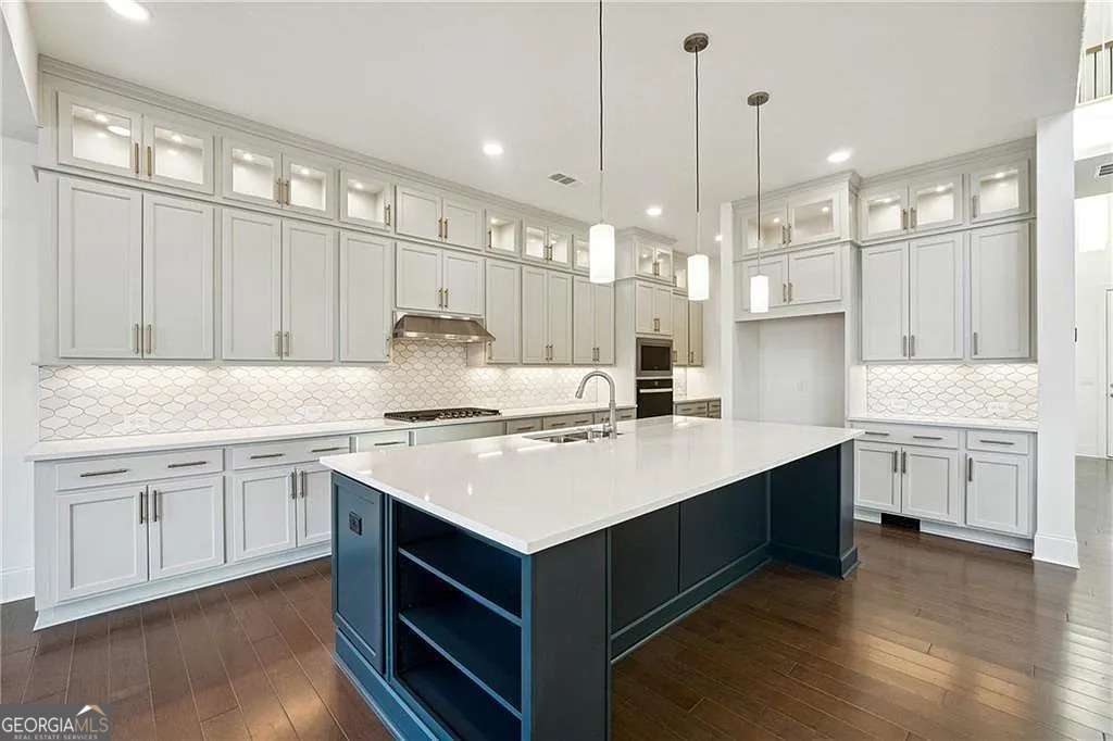 Freeston Station - Residential