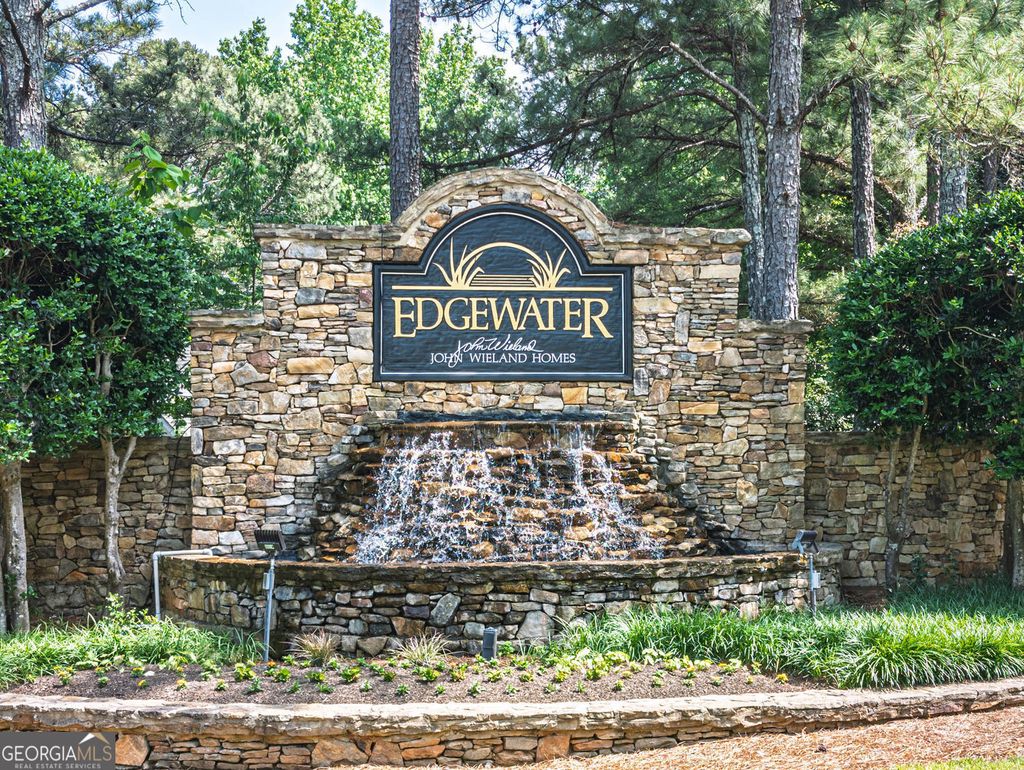 Photo of 2562 Forest Meadow Lane, Lawrenceville, GA 30043 (MLS # 10767859)