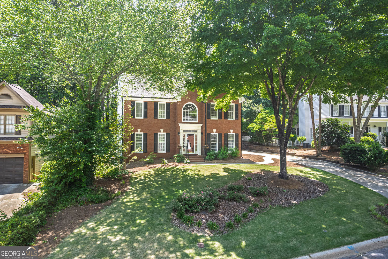 2562 Forest Meadow LN
