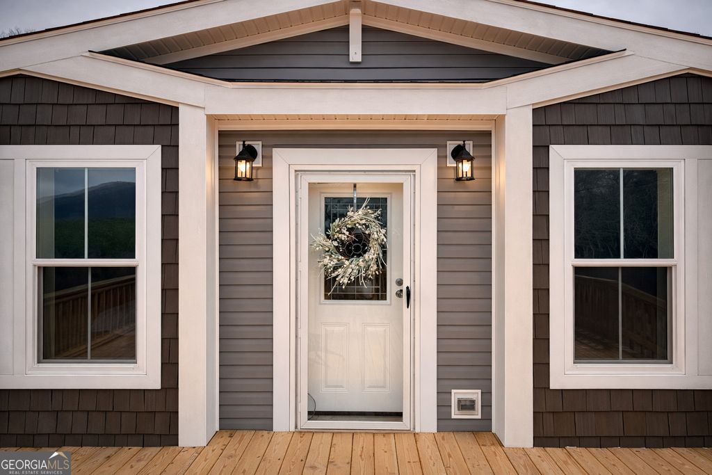 Photo of 12661 Highway 100, Rome, GA 30165 (MLS # 10696377)