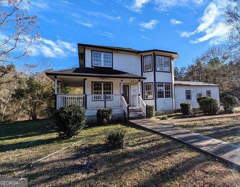 A home in Jeffersonville