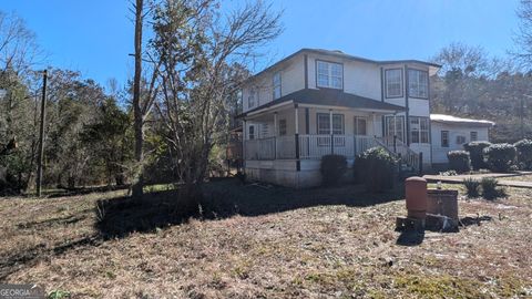 A home in Jeffersonville