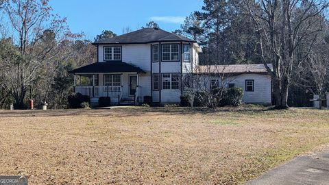 A home in Jeffersonville