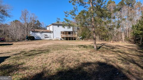 A home in Jeffersonville