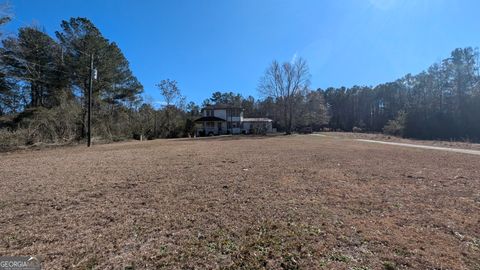 A home in Jeffersonville