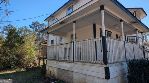 A home in Jeffersonville