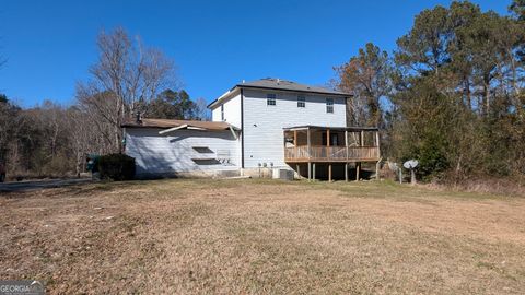 A home in Jeffersonville