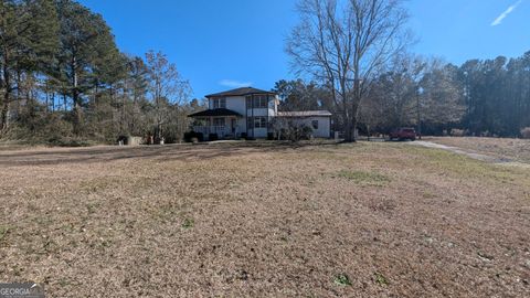 A home in Jeffersonville