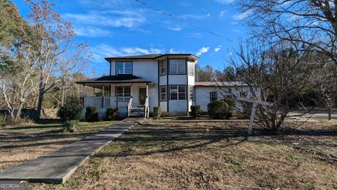 A home in Jeffersonville