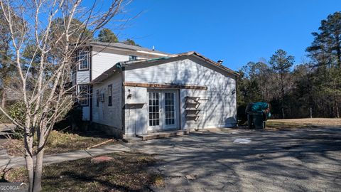 A home in Jeffersonville