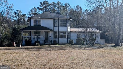 A home in Jeffersonville