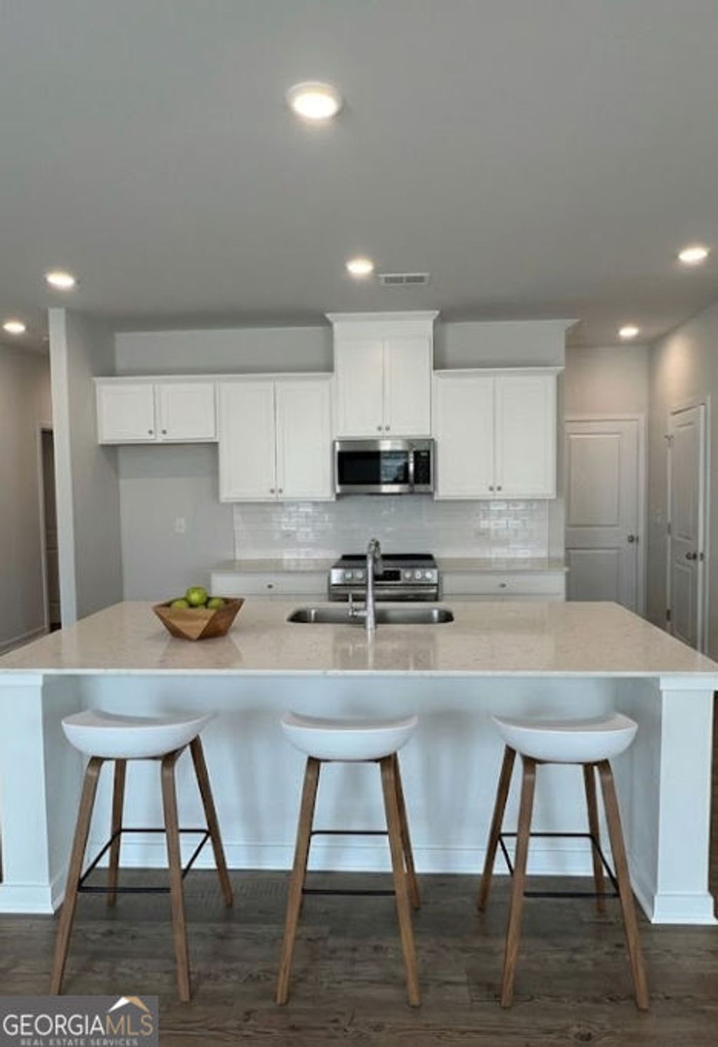 Photo of 7304 Mulberry Trace Ln, Flowery Branch, GA 30542 (MLS # 10700144)