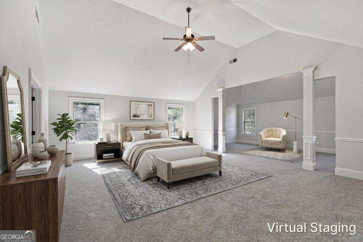 3877 Rosebay WAY
