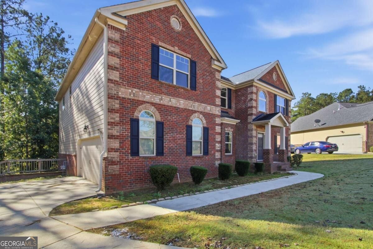 3877 Rosebay WAY